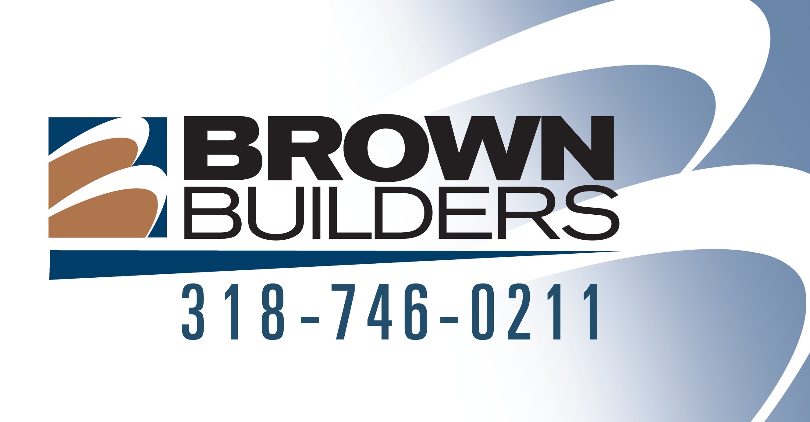 Brown Builders