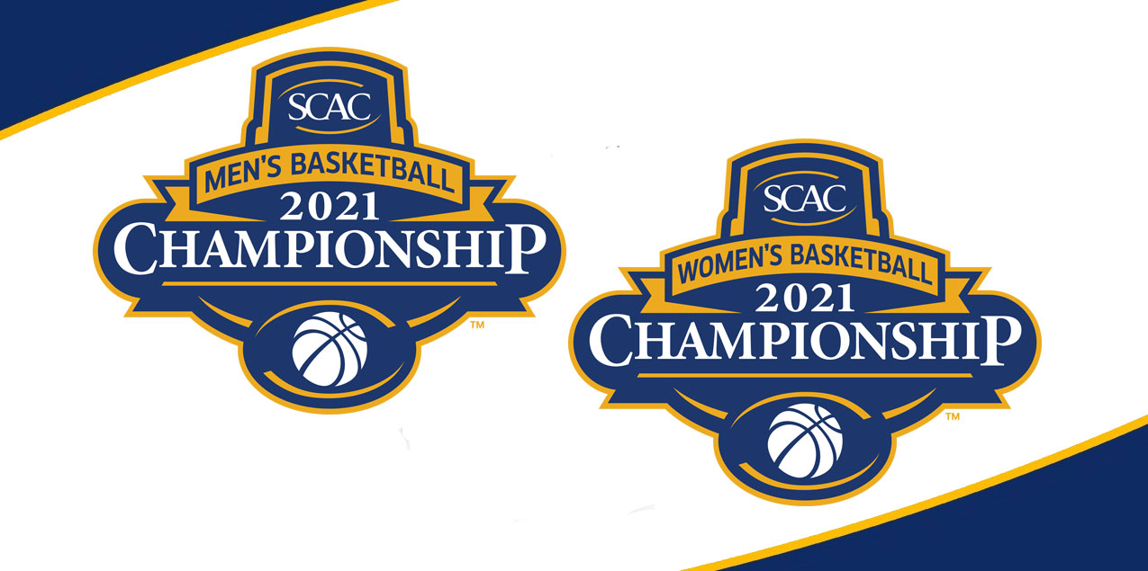 SCAC Announces Updated Basketball Tournament Structure