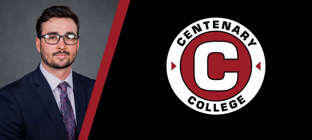 Preston Ludwick Named Assistant Director Of Strategic Communications