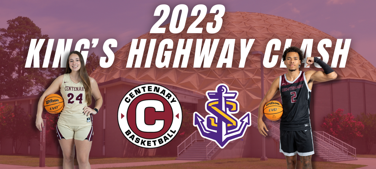 Basketball Teams Set To Face LSUS On Wednesday In &ldquo;Kings Highway Clash&rdquo;