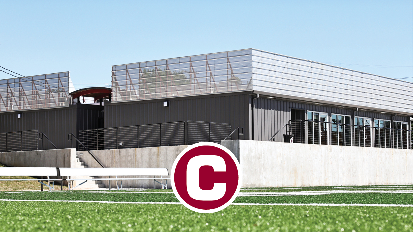 Centenary Athletics will hold a FREE ribbon cutting event on Thursday, May 9.