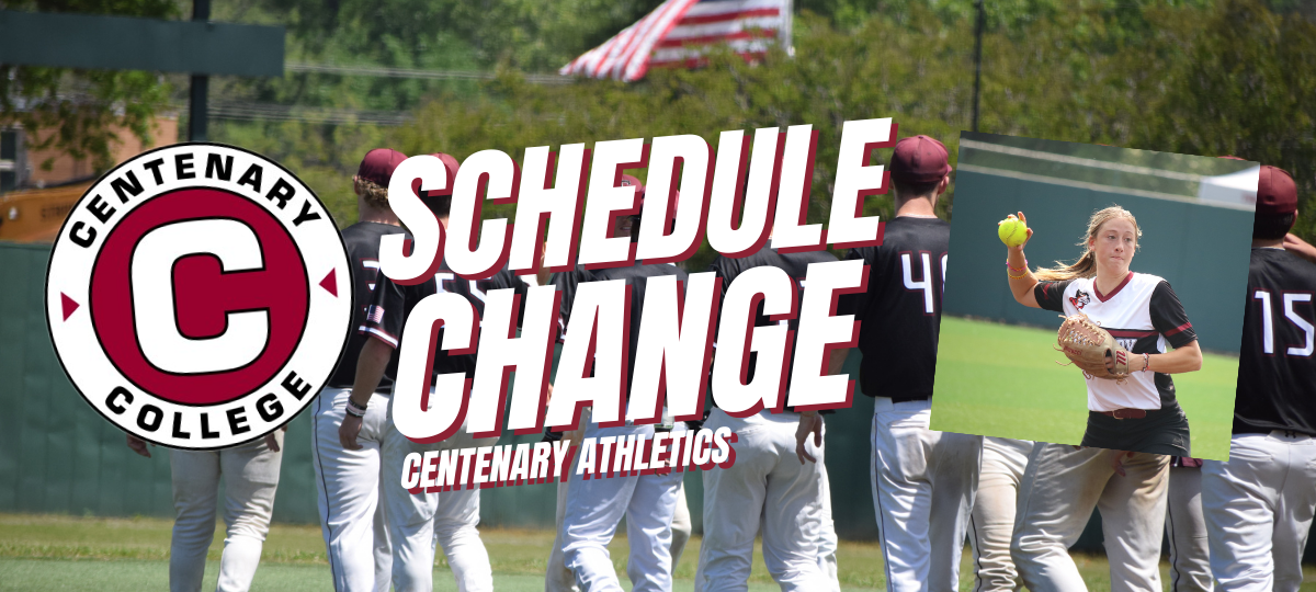 Baseball And Softball Games Postponed & Canceled Due To Weather