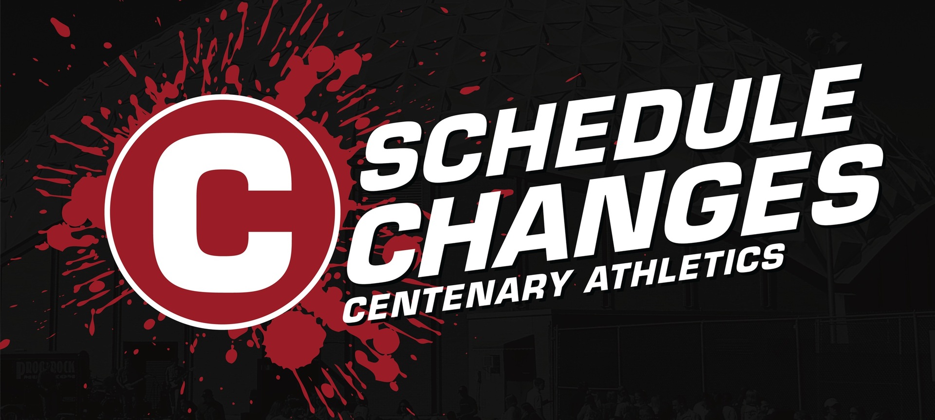 Weather Forces Changes To Weekend Basketball Schedules