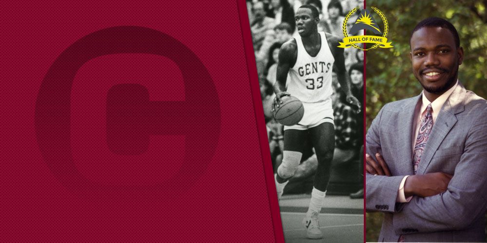 Former Gents Great Willie Jackson Named to Second ASUN Hall of Fame Class