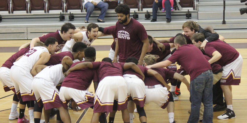Gents Basketball Offers Prospect Camp for High School Juniors and Seniors