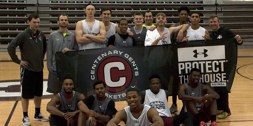 The 2016-17 Basketball Season is Upon Us! Here from Gents Coach Adam Walsh