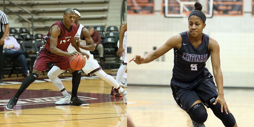 SCAC Previews Ladies and Gents Basketball Seasons as Teams Prepare for Exhibition against Old Rival