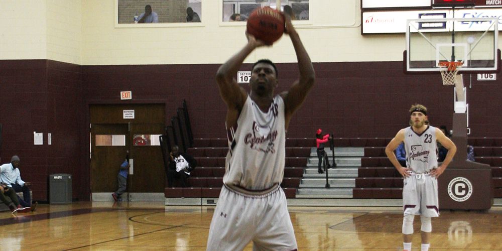 Sapp Named SCAC Player of the Week