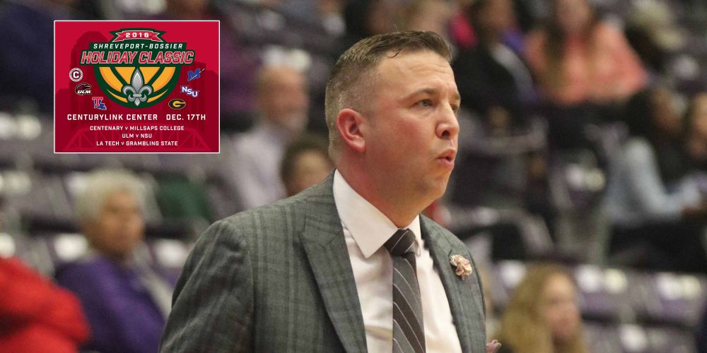 Gents Basketball Tickets for CenturyLink Game on December 17 go on Sale Thursday