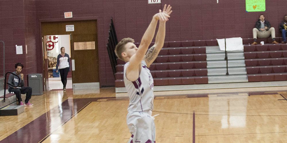 Gents and Ladies Look for First SCAC Wins