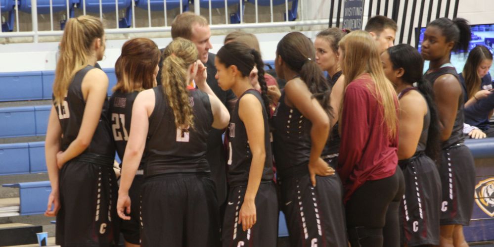 Gents and Ladies Basketball Prepares for Busy Weekend