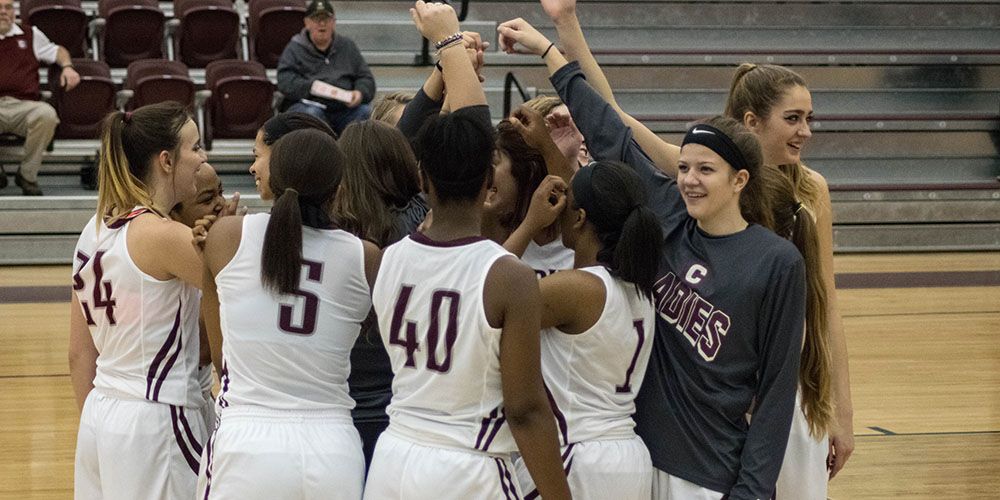Centenary Basketball Celebrates Faculty & Staff Appreciation Day with Monday Doubleheader Matinee