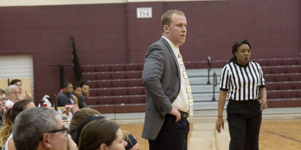 Centenary Basketball Bids '16 Farewell with Conference Openers