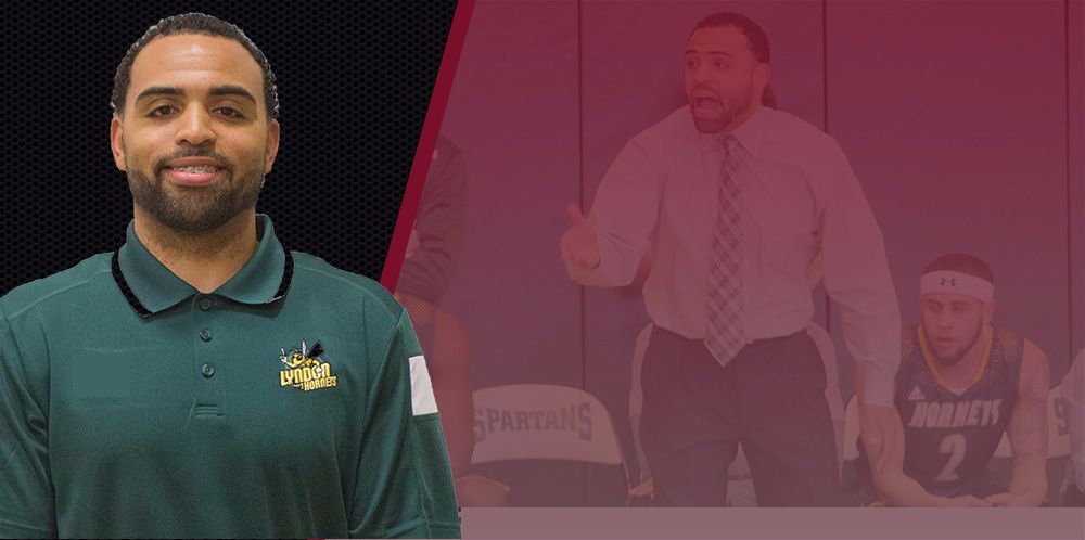 Chris Dorsey Named 22nd Gents Basketball Coach