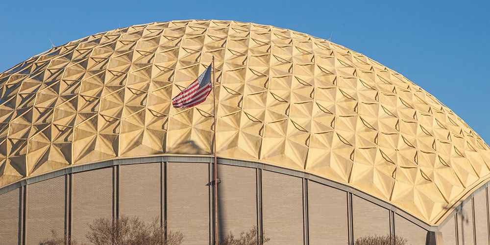 Centenary Athletics Announces Staff Additions