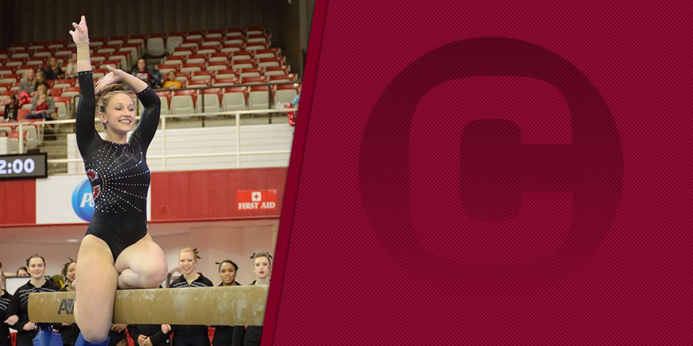 Junior Liz Sander Provides the Next Edition of Gym Talk!