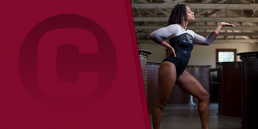 Sophomore Cami Bea Austin Brings this Week's Gym Talk!