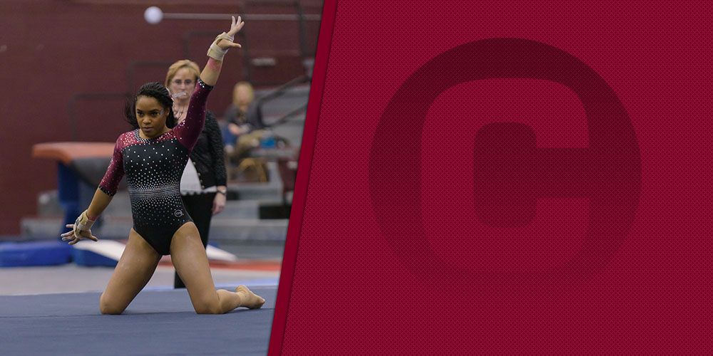 Junior Aspen Hattley Provides the Next Edition of Gym Talk