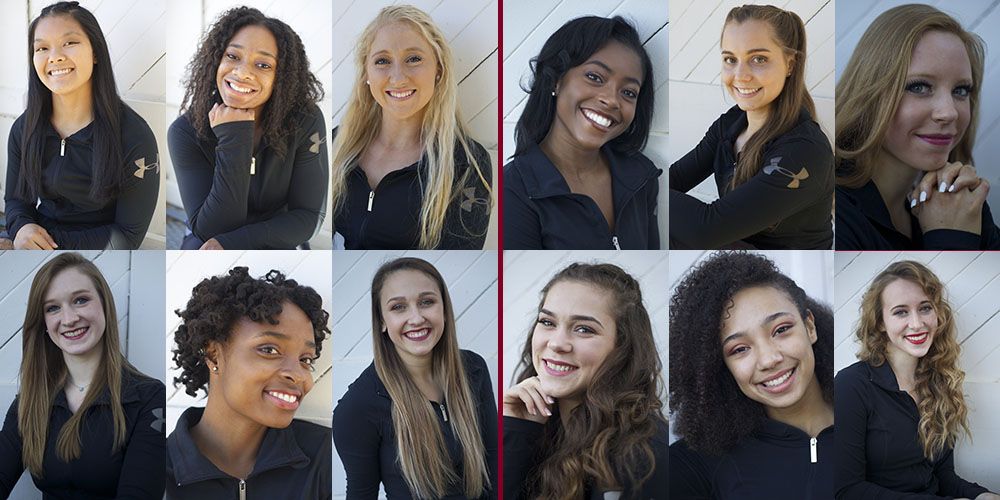 12 Centenary Gymnasts Named to MIC Scholar Athletes List
