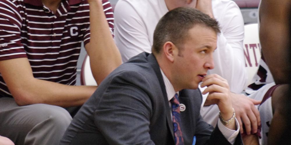 Walsh receives alma mater's Young Alumni Achievement Award