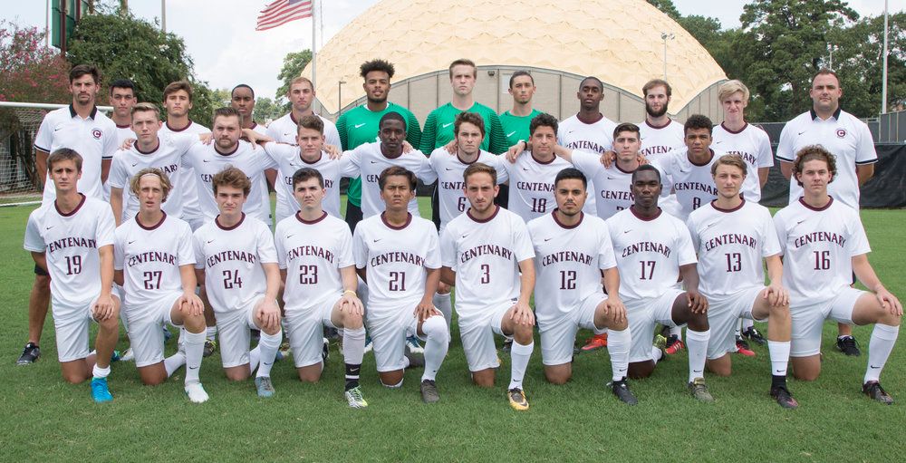 Gents Soccer Readies for 2017 Season