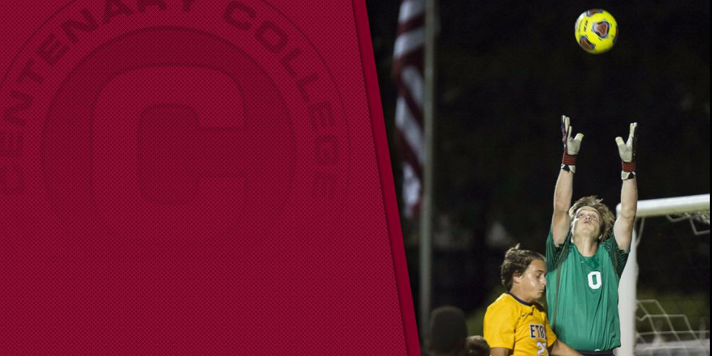 Gents Soccer Concludes Home-Opening Weekend with 2-1 Loss to East Texas Baptist