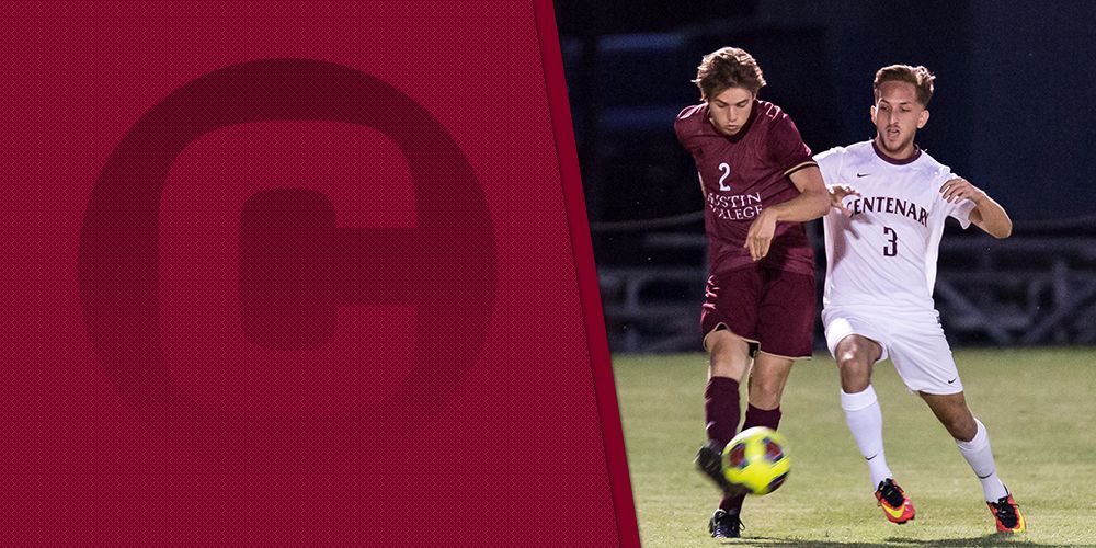 Gents Prove Golden with Late Score in Overtime to Beat LeTourneau