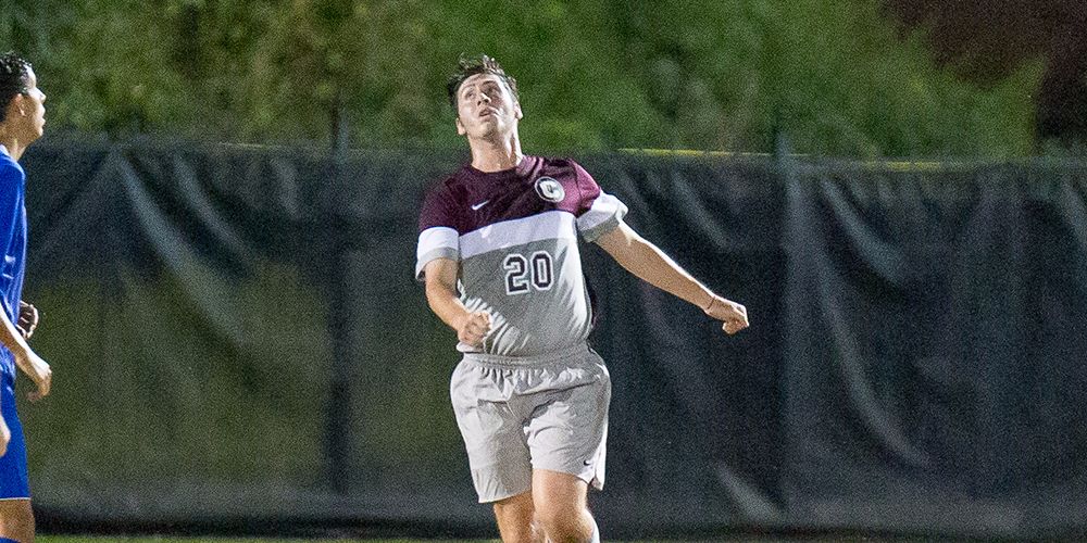 Gents Lose Heartbreaker in Overtime to Colorado College, 4-3