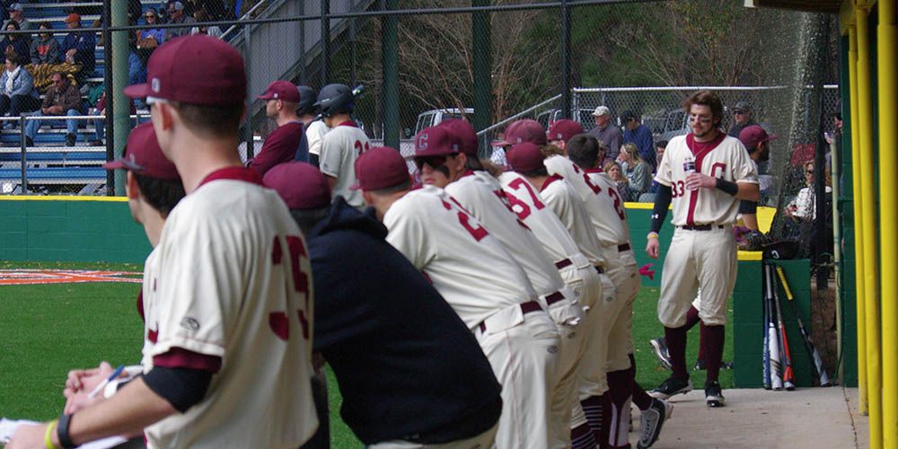 Baseball Makes Short Trip West on I-20 to Battle East Texas Baptist