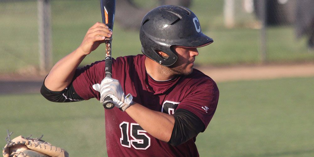 #20 UT Tyler Stymies Gents Offense in 4-1 Loss Sunday