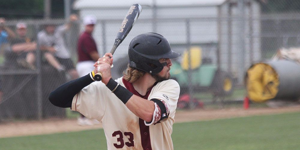 #17 Baseball Takes Pair from Rust to Finish Four-Game Sweep