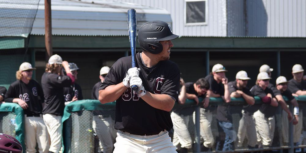 #11 Gents Tally 15th Double-Digit Scoring Game of Season, Sweeps Doubleheader against Schreiner
