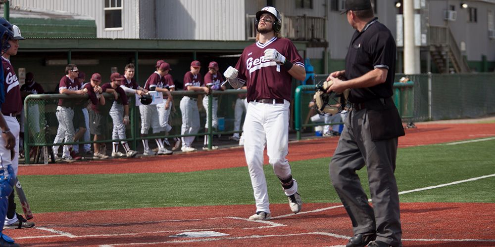 Baseball Up to 15 by Perfect Game, Readies for SCAC Lid-Lifter