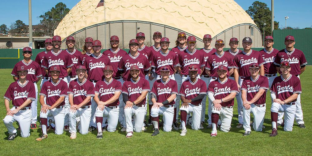 Baseball Prepares for Conference Home Opener