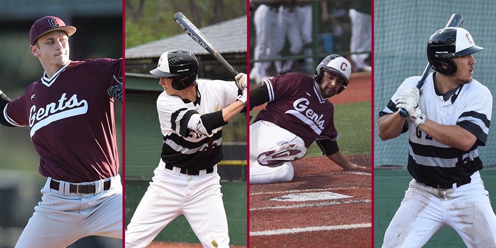 Baseball Celebrates Senior Day this weekend in Big Series with Texas Lutheran