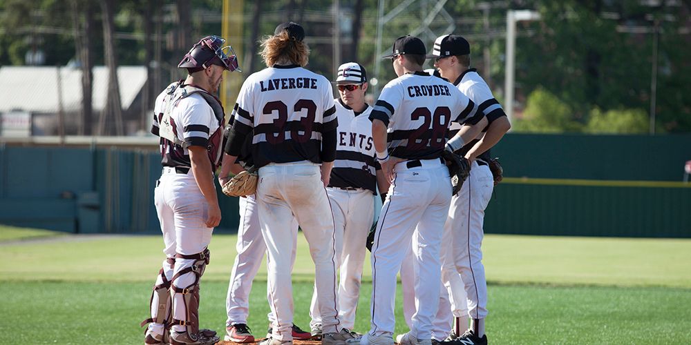 Baseball Wraps up Conference Slate with Road Trip to Southwestern