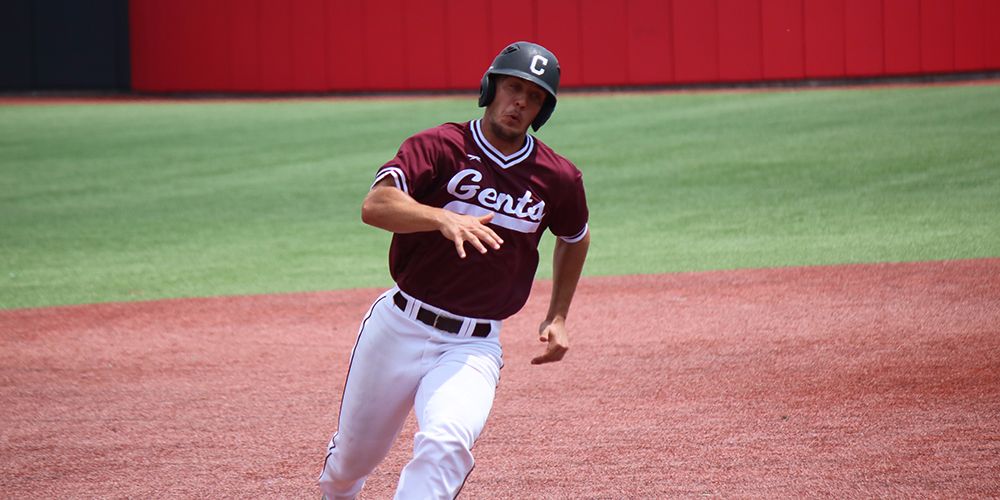 #6 Gents Power Past Trinity into SCAC Tournament Championship Game, 5-3