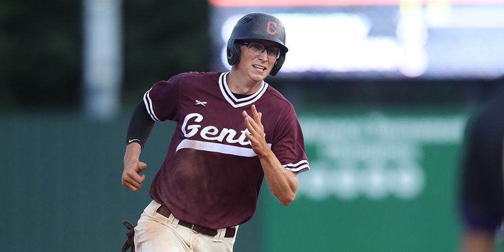 Diamond Gents Season Comes to a Close with 13-4 Loss to Concordia
