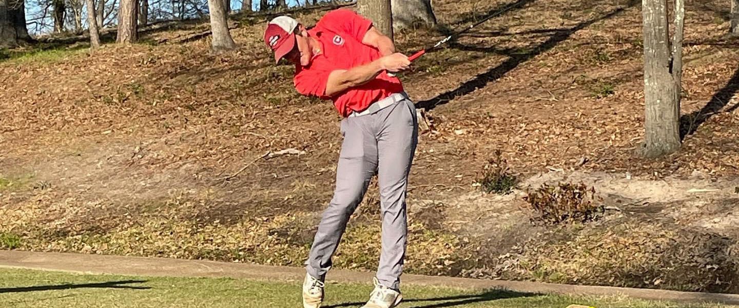 Men's Golf To Play in Wildcat Invitational on Thursday