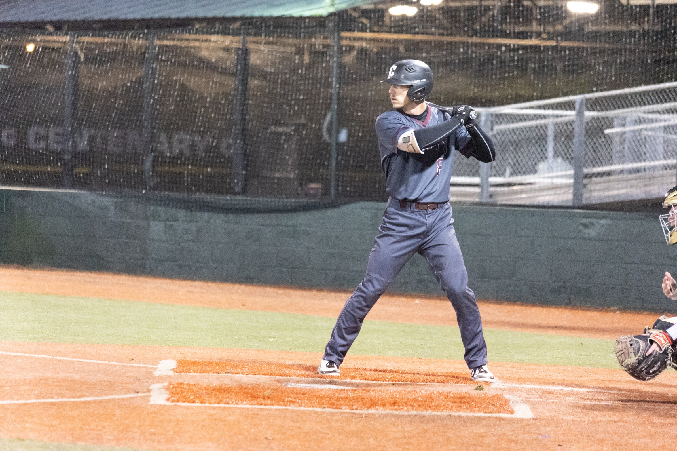 Diamond Gents Set For Seven-Game Road Trip In California