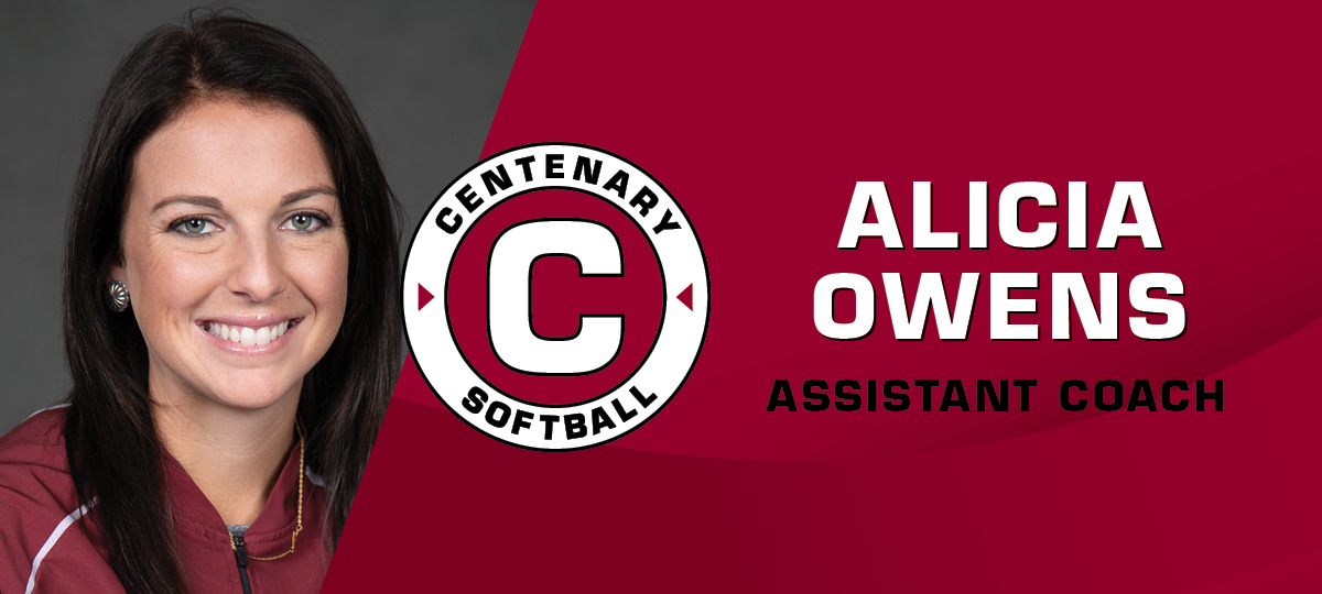 Alicia Owens Named Assistant Softball Coach