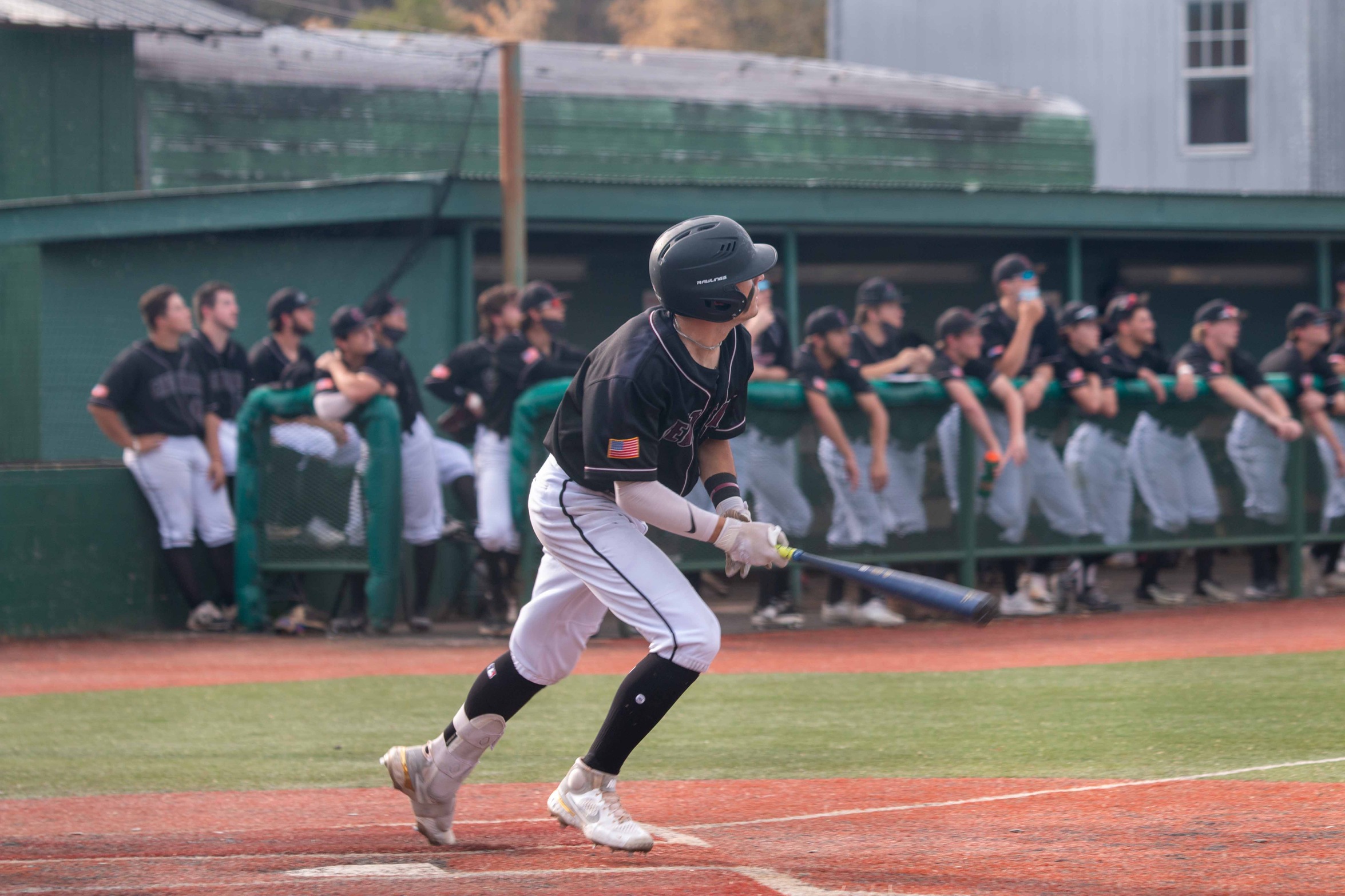 Diamond Gents Blanked By ETBU 15-0 On Saturday
