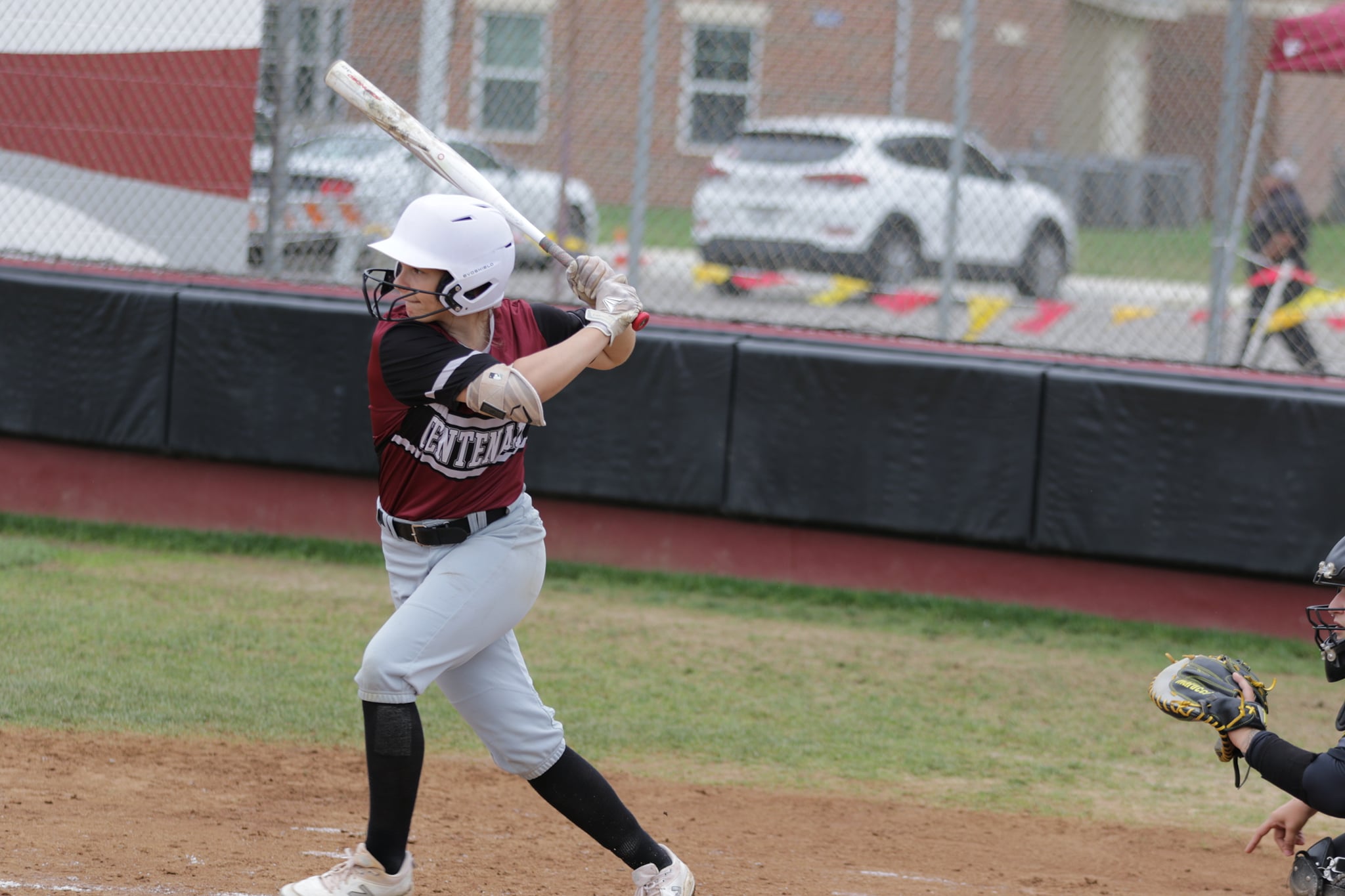 Junior OF Mackenzie Cox and the Ladies will head to San Antonio next weekend for the SCAC Championship as the No. 4 seed.