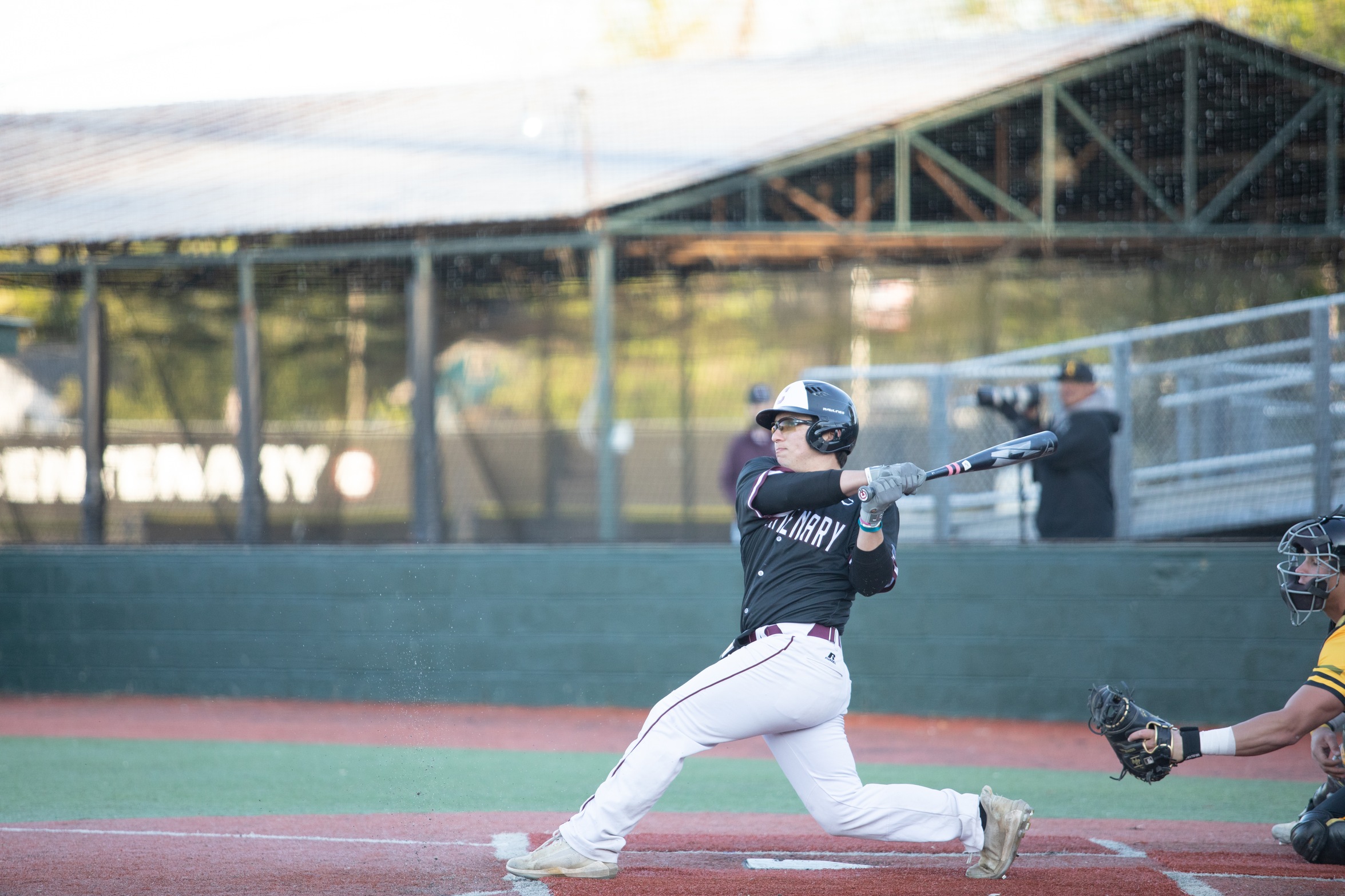 The Diamond Gents open SCAC play on Sunday at the University of Dallas in Irving, Texas.