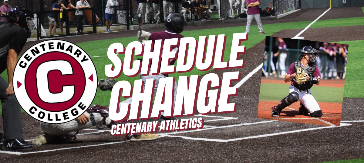 Baseball will be on the road next week to open its regular season.