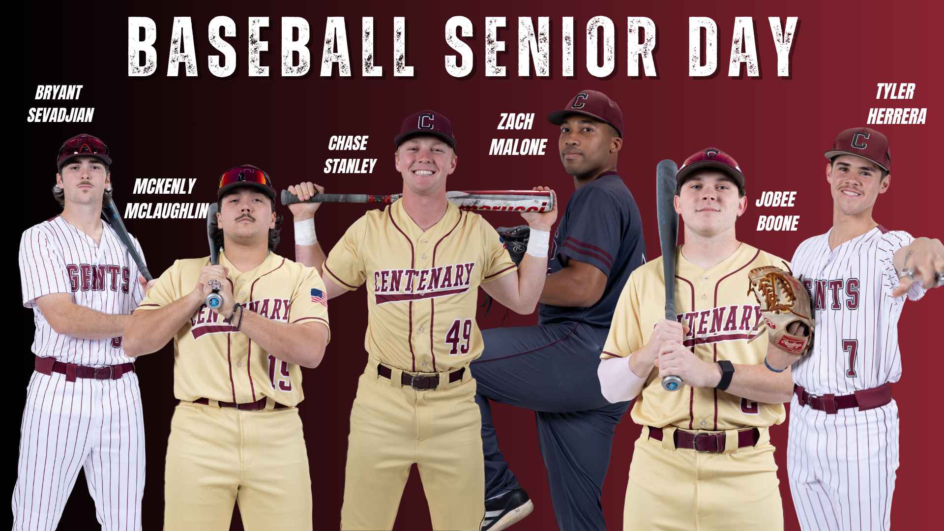 Baseball Falls To Dallas 10-6 On Senior Day