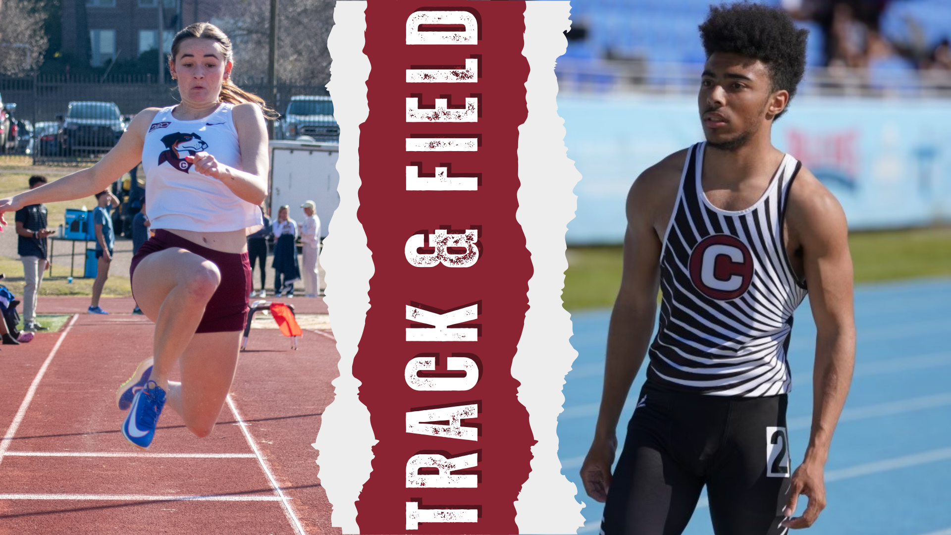 Track & Field Impressive At Belhaven University Invitational