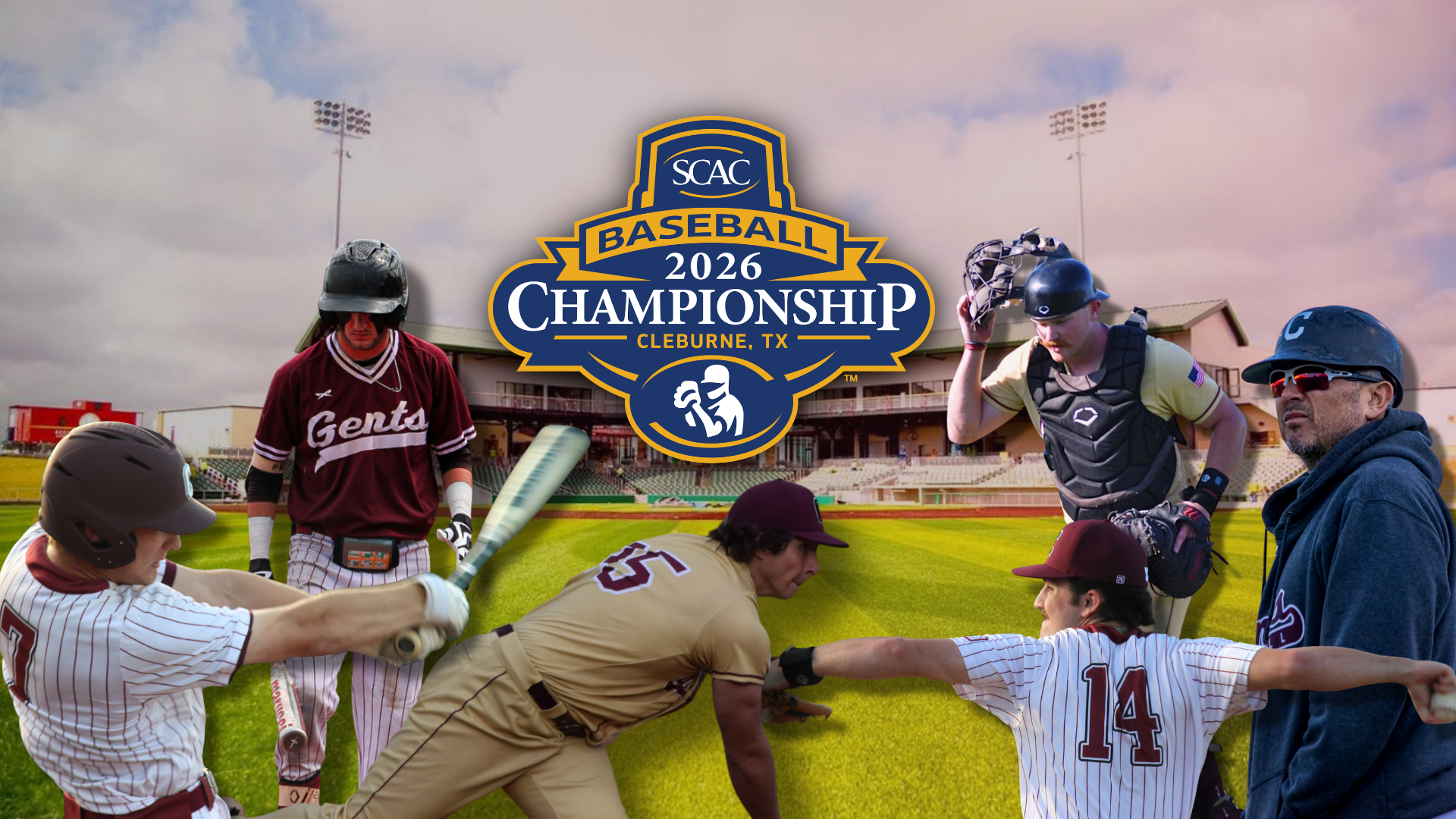 Baseball Set To Face Concordia In SCAC Tournament Opener On Thursday