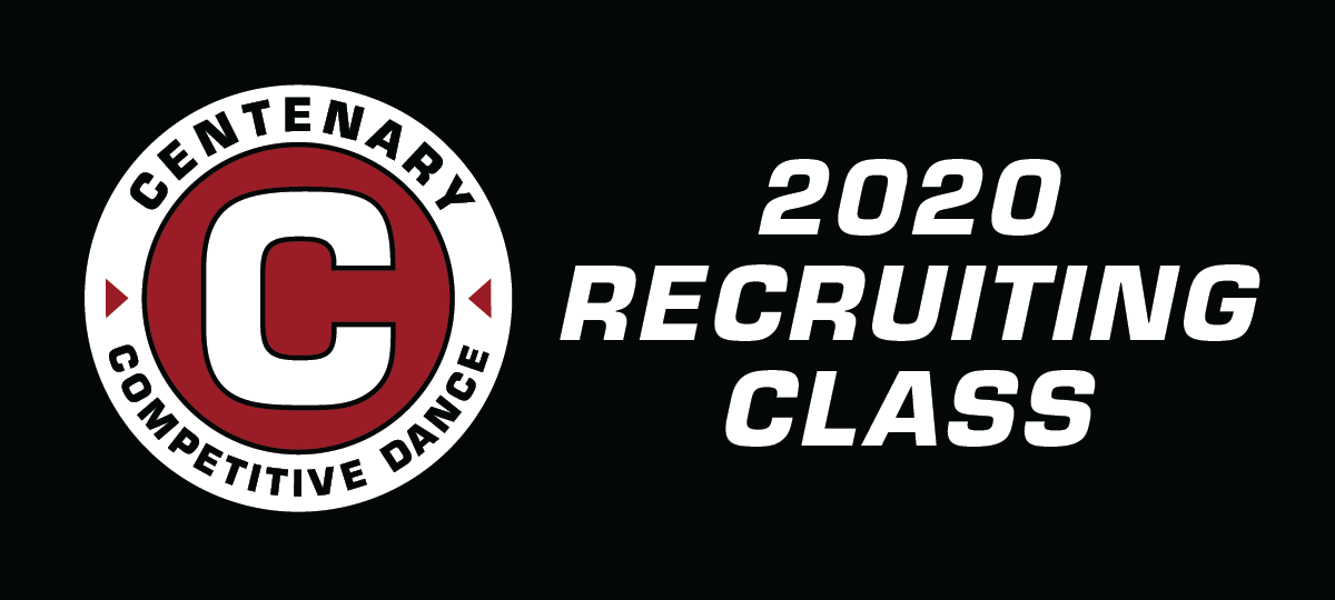 Competitive Dance Announces 2020 Recruiting Class