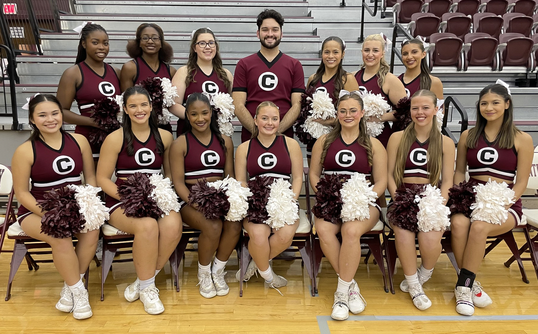 Cheer To Compete In Virtual Kickoff On Wednesday